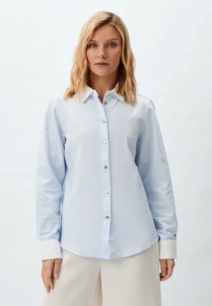 Рубашка Tommy Hilfiger