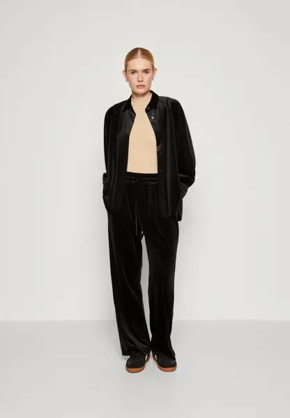 Рубашка AllSaints РУБАШКА OANA, цвет black