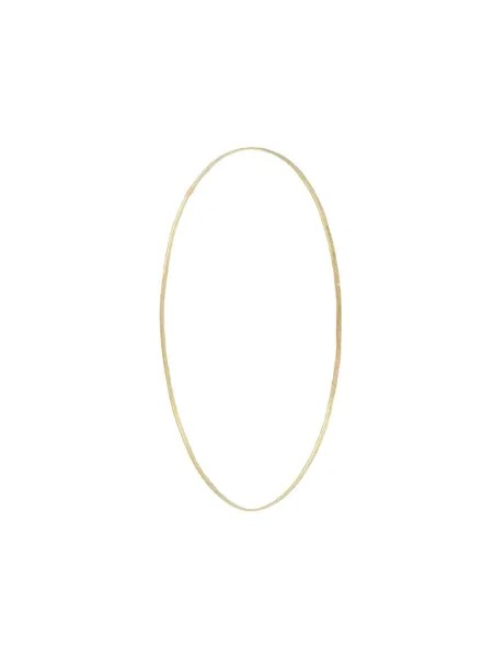 Wouters & Hendrix Gold тонкий золотой браслет