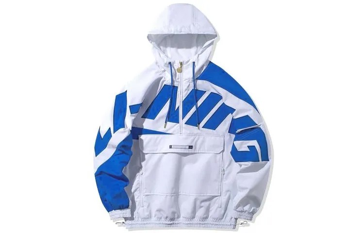 Толстовка унисекс Lining