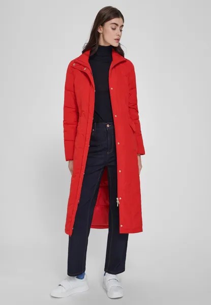Спортивная куртка UTA RAASCH Outdoorjacke Jacket, красный