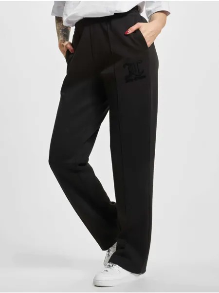 Спортивные штаны Juicy Couture, черный