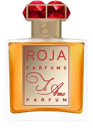 Духи Ti Amo Roja Parfums