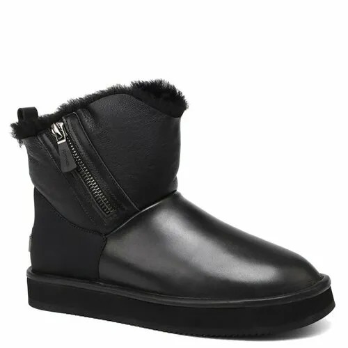 Угги TENDANCE, размер 41, черный