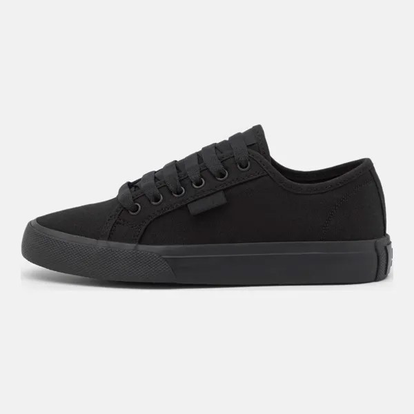 Кроссовки Dc Shoes Manual Unisex, black