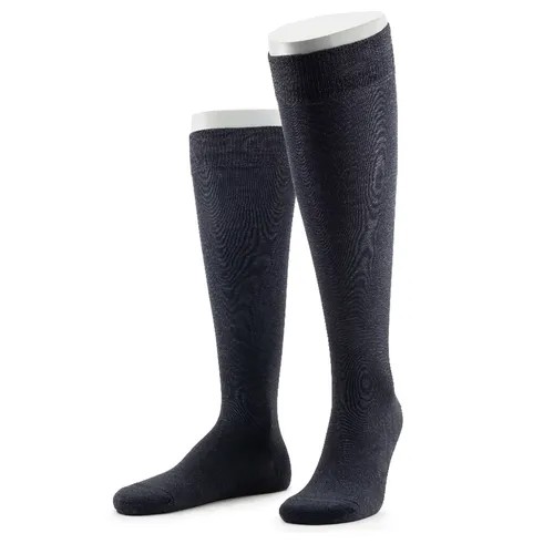 Мужские носки Sergio di Calze, 1 пара, размер 41, синий