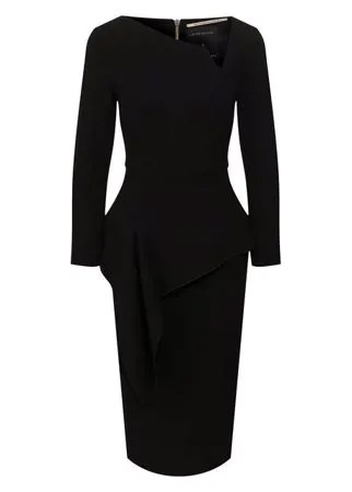 Шерстяное платье Roland Mouret