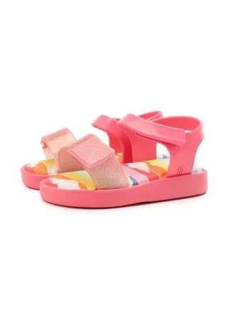 Босоножки Melissa