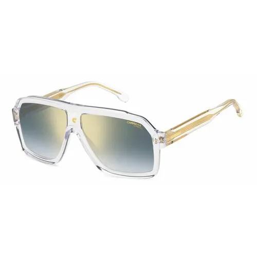 Солнцезащитные очки Carrera, бесцветный