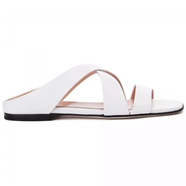 Босоножки Pollini