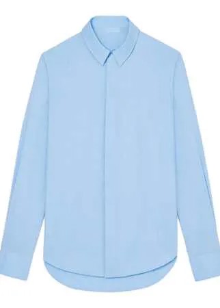 WARDROBE.NYC рубашка на пуговицах