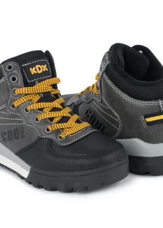 Ботинки Kdx