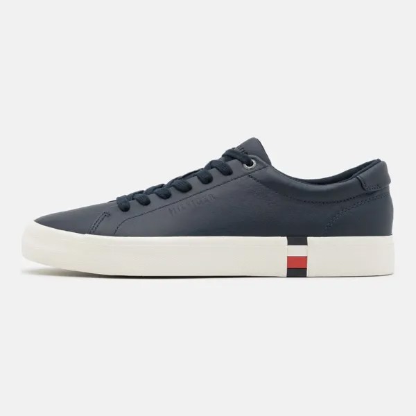 Кеды Tommy Hilfiger Modern Corporate, desert sky
