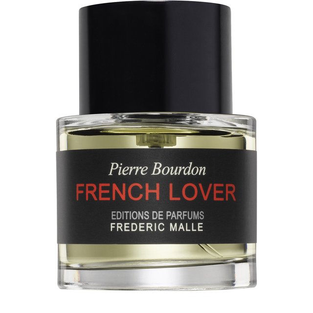 Парфюмерная вода French Lover Frederic Malle