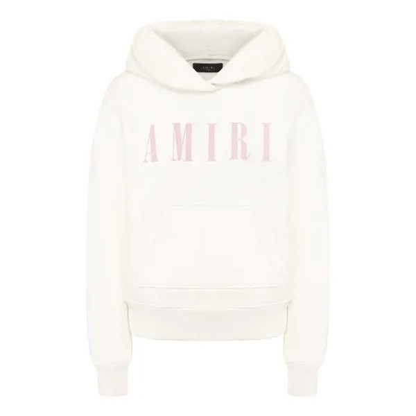 Хлопковое худи Amiri