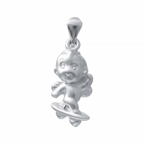 Подвеска ELEMENT47, серебро, 925 проба