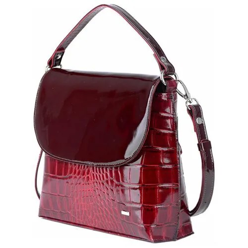 Сумка женская Esse, Сюзанна Berry, 55012