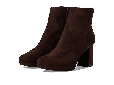 Женские ботинки Calvin Klein Uda 2