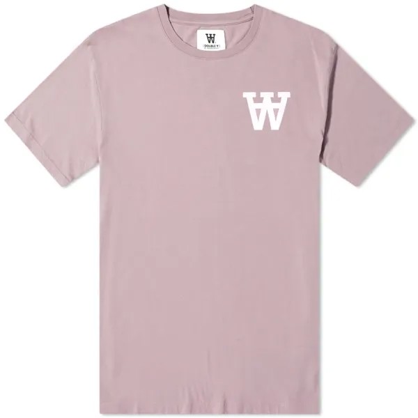 Футболка Wood Wood AA Ace Tee