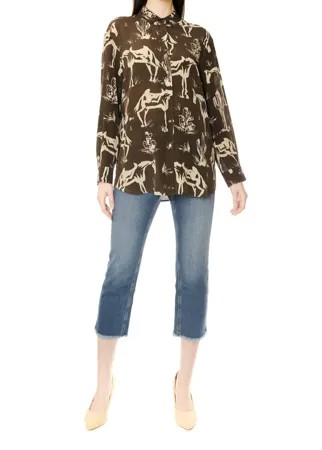 Блуза WEEKEND MaxMara
