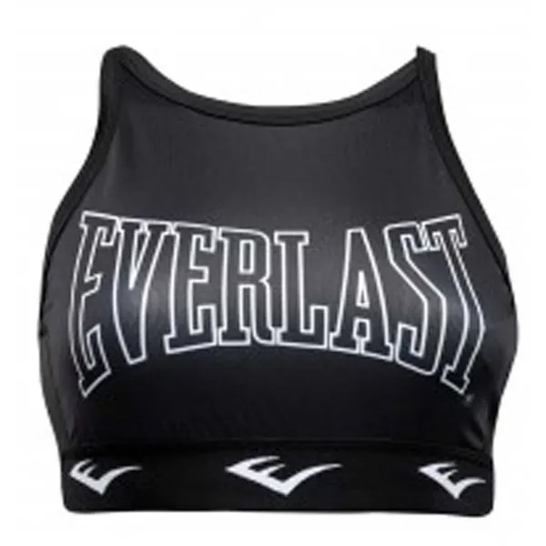 Бюстгальтер Everlast Duran, черный