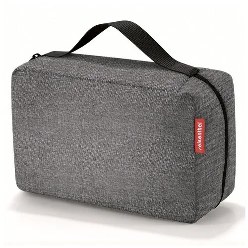 Сумка-органайзер Reisenthel Babycase Twist Silver