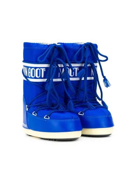 Moon Boot Kids сапоги Tecnica