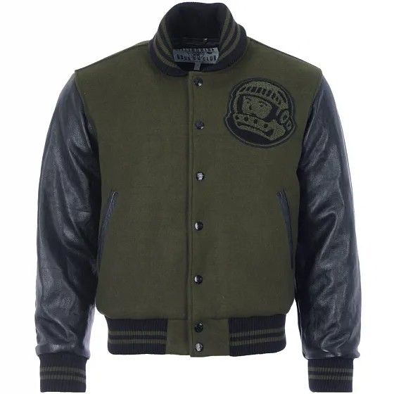 Бомбер Billionaire Boys Club