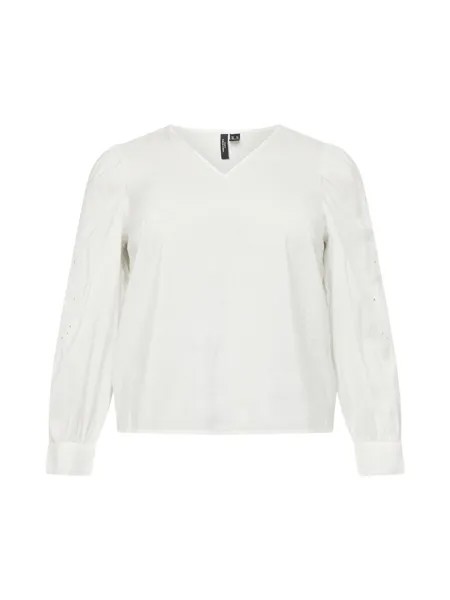 Блуза Vero Moda SANI, белый