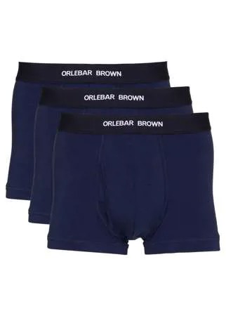Orlebar Brown комплект The Short Trunk из трех пар боксеров