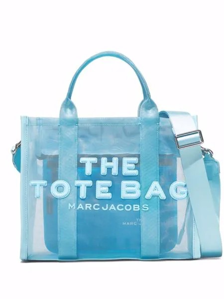 Marc Jacobs сумка-тоут The Small Mesh