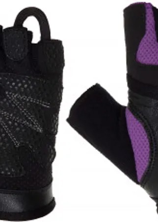 Перчатки для фитнеса Demix, размер 42