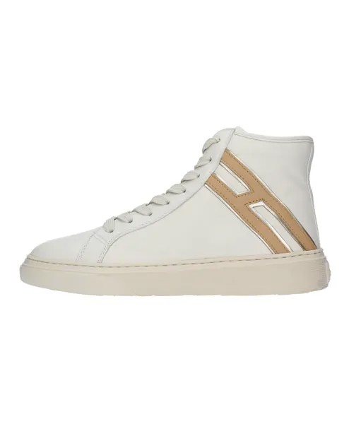 Кроссовки Hogan, белый