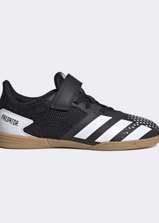Футбольные бутсы (футзалки) Predator Mutator 20.4 Sala adidas Performance