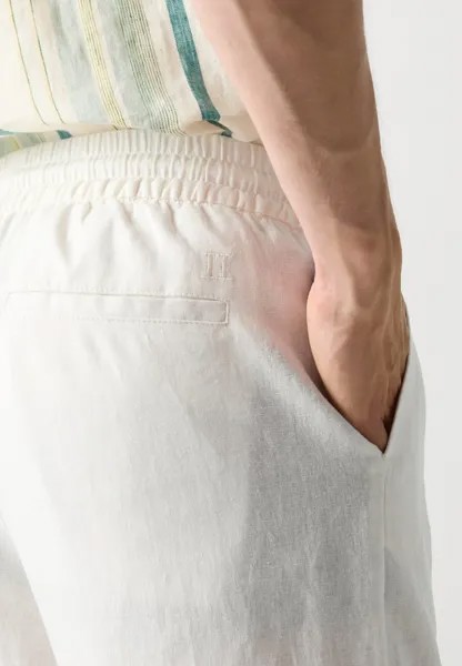 Брюки Patrick Pants Les Deux, белые