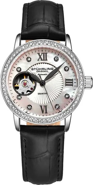 Наручные часы женские Stuhrling Original 3952.1