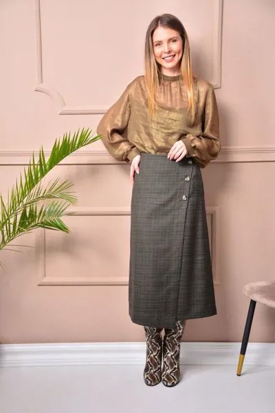 Юбки LM