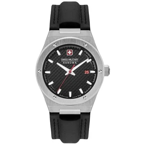 Наручные часы Swiss Military Hanowa SMWGB2101601