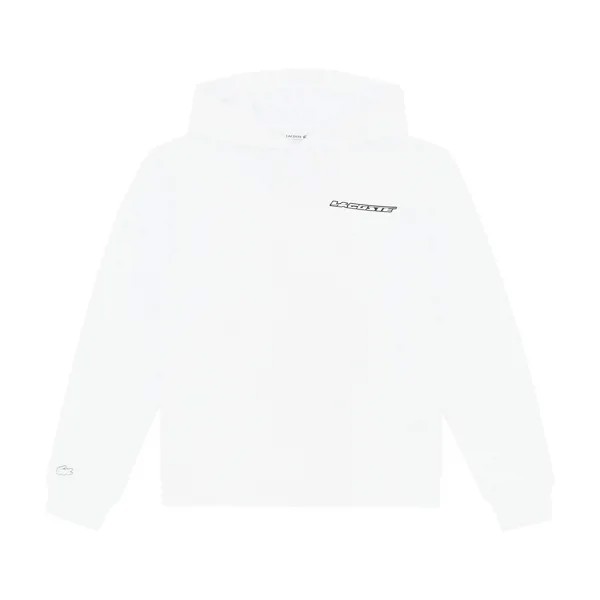 Худи  Lacoste