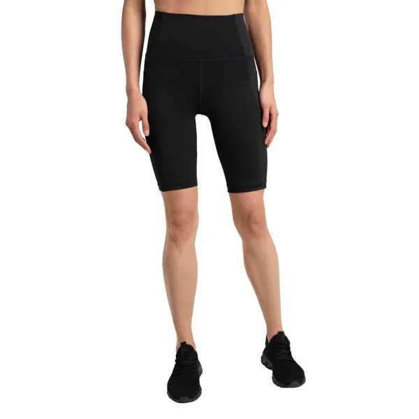 Леггинсы Lolë Step Up Short, черный