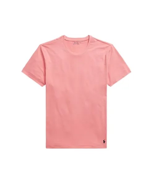 Футболка и поло Ralph Lauren, розовый