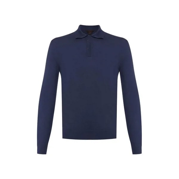 Шерстяное поло Zegna Couture