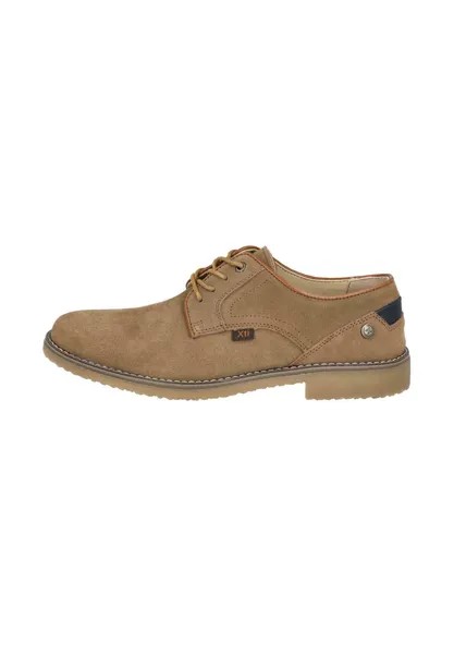 Классические туфли XTI 142527 ZAPATOS DE CORDONES HOMBRE XTI, верблюд