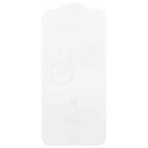 Защитное стекло REMAX Medicine G. GL-27 3D для iPhone 7/8 с рамкой 0,3 мм (белое)