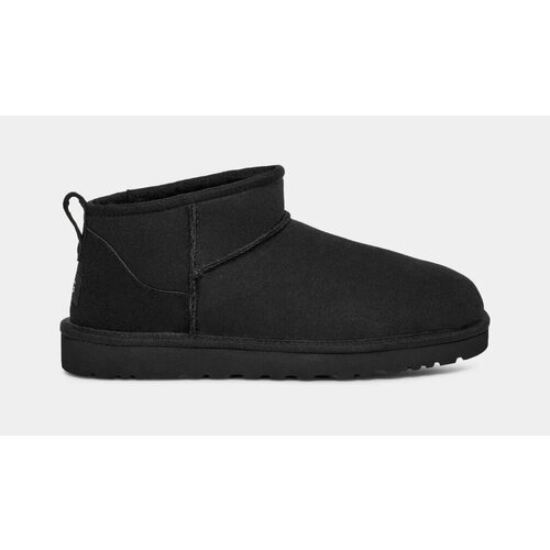 Угги UGG, размер 39 EU, черный