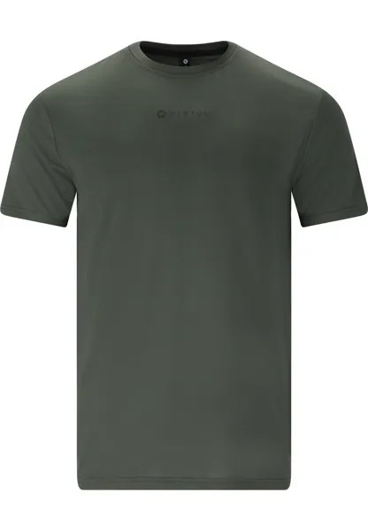 Футболка Virtus Kleeto, цвет 3067A Urban Chic