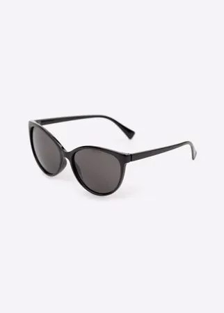 Солнцезащитные очки «Кошачий глаз» Gloria Jeans