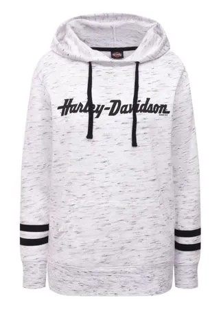 Худи Exclusive for Moscow Harley-Davidson