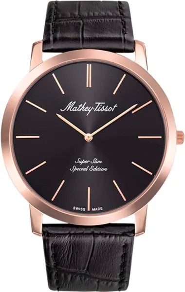 Наручные часы мужские Mathey-Tissot H6915PN