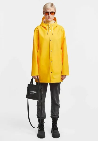 Водонепроницаемая куртка Stutterheim, желтый